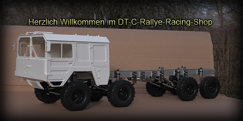 Sandblech, 1:10 - DT-C-Rallye-Racing-Shop